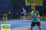Padel Indoor Totana