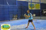 Padel Indoor Totana