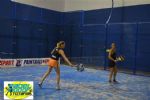 Padel Indoor Totana
