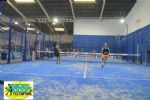 Padel Indoor Totana