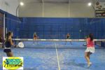 Padel Indoor Totana