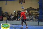 Padel Indoor Totana
