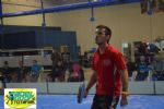 Padel Indoor Totana