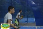 Padel Indoor Totana