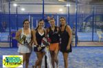 Padel Indoor Totana