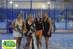 Padel Indoor Totana