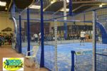 Padel Indoor Totana
