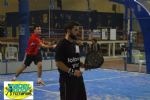 Padel Indoor Totana