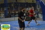 Padel Indoor Totana