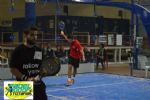 Padel Indoor Totana