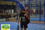 Padel Indoor Totana
