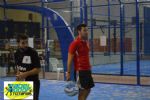 Padel Indoor Totana