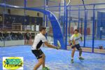 Padel Indoor Totana