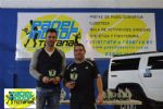 Padel Indoor Totana