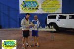 Padel Indoor Totana