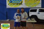 Padel Indoor Totana