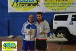 Padel Indoor Totana