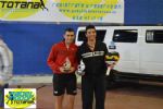 Padel Indoor Totana