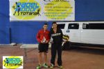 Padel Indoor Totana