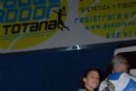 Padel Indoor Totana