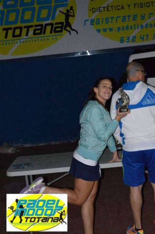 Primer torneo Padel Indoor Totana - 385