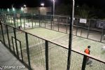 padel