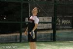 padel