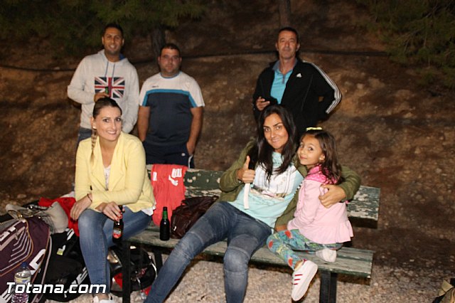 Arranca el II Open de Padel Club de Tenis Totana - 23