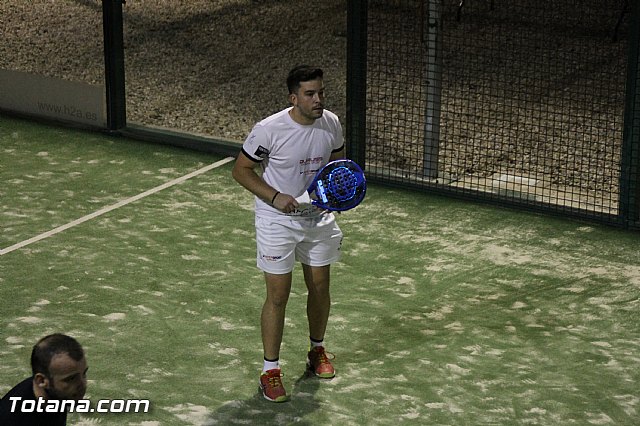 Arranca el II Open de Padel Club de Tenis Totana - 51