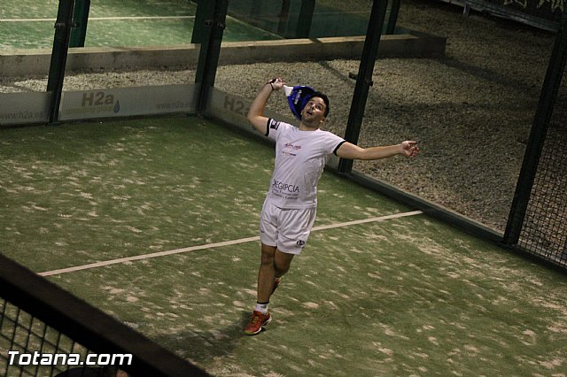 Arranca el II Open de Padel Club de Tenis Totana - 52