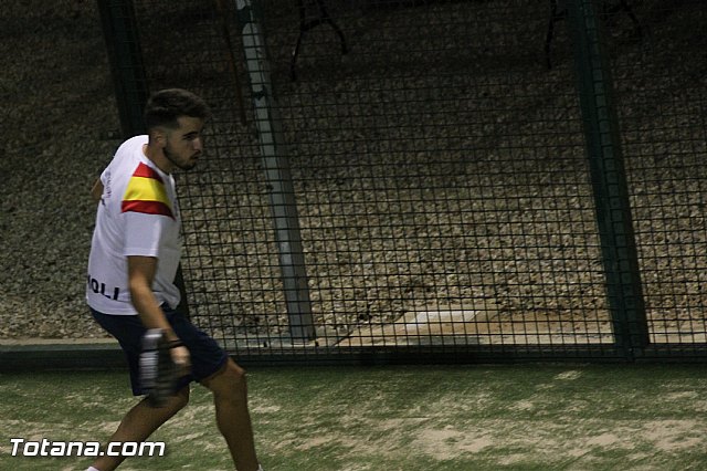 Arranca el II Open de Padel Club de Tenis Totana - 60