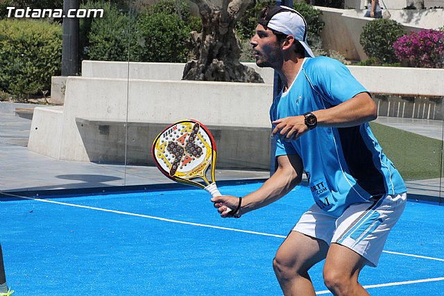 Pdel en la Plaza de la Balsa Vieja - 20