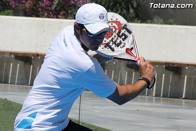 Pdel en la Plaza de la Balsa Vieja - 21