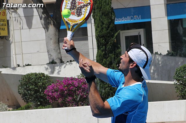 Pdel en la Plaza de la Balsa Vieja - 24