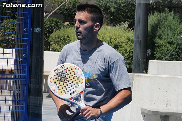 Pdel en la Plaza de la Balsa Vieja - 27