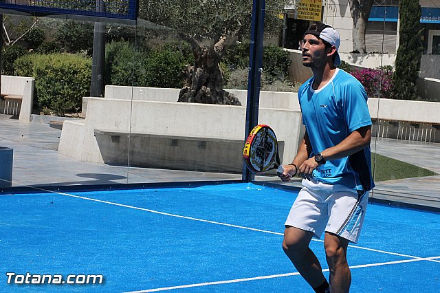 Pdel en la Plaza de la Balsa Vieja - 29