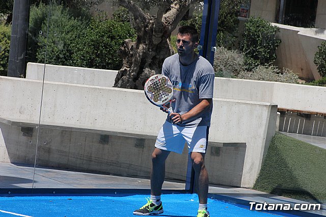 Pdel en la Plaza de la Balsa Vieja - 30