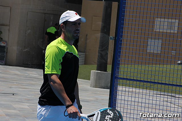 Pdel en la Plaza de la Balsa Vieja - 34