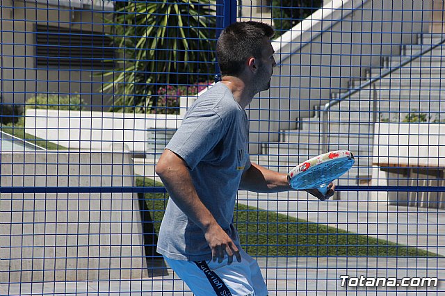 Pdel en la Plaza de la Balsa Vieja - 35