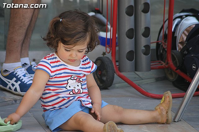 Pdel en la Plaza de la Balsa Vieja - 46