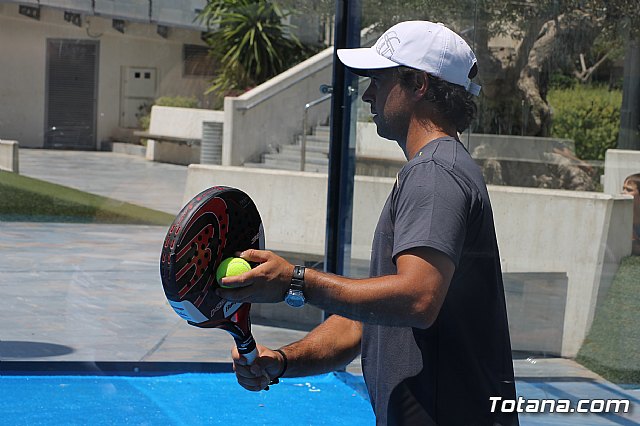 Pdel en la Plaza de la Balsa Vieja - 63