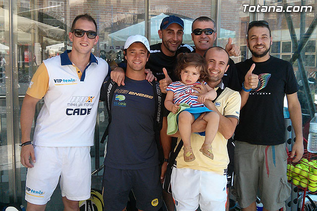 Pdel en la Plaza de la Balsa Vieja - 73