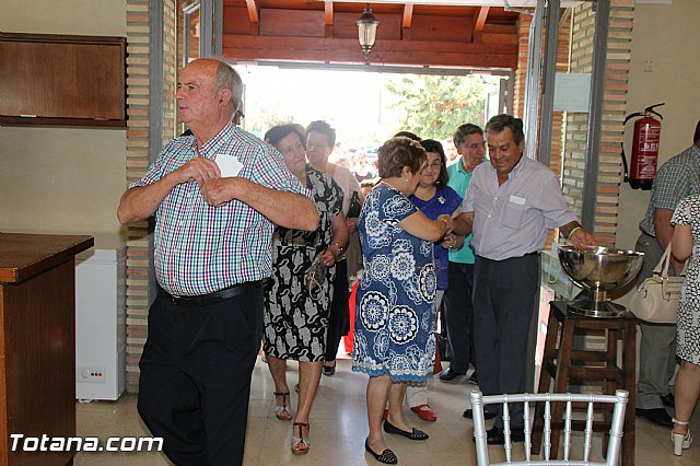 Comida Gala PADISITO 2016 - 14