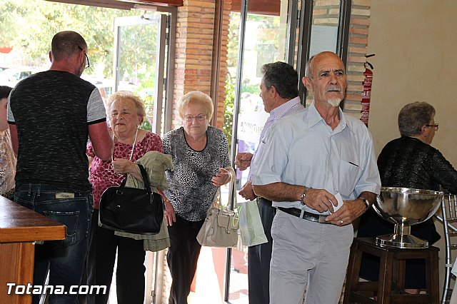 Comida Gala PADISITO 2016 - 20