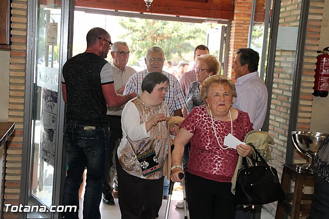 Comida Gala PADISITO 2016 - 21