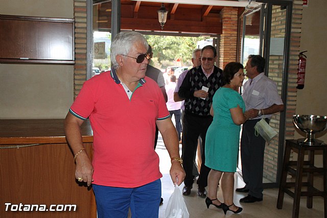 Comida Gala PADISITO 2016 - 22