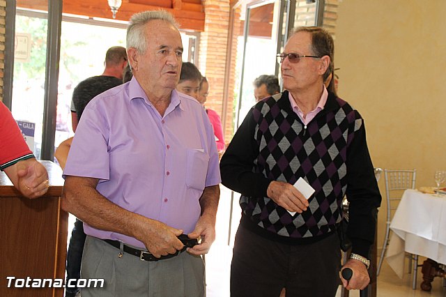 Comida Gala PADISITO 2016 - 23