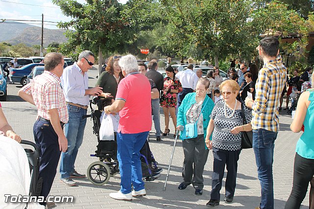 Comida Gala PADISITO 2016 - 27