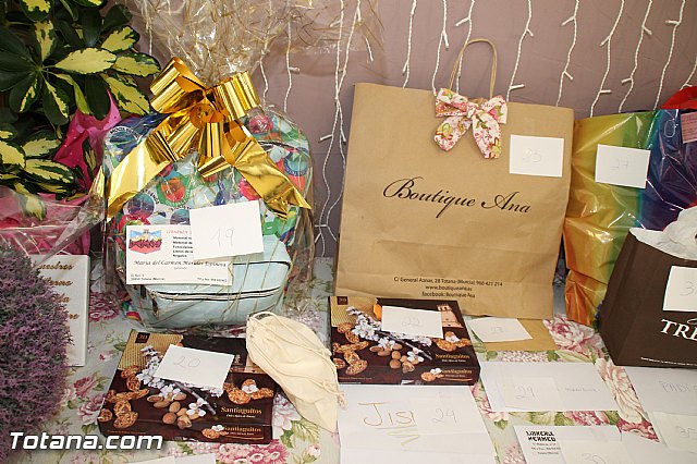 Comida Gala PADISITO 2016 - 34