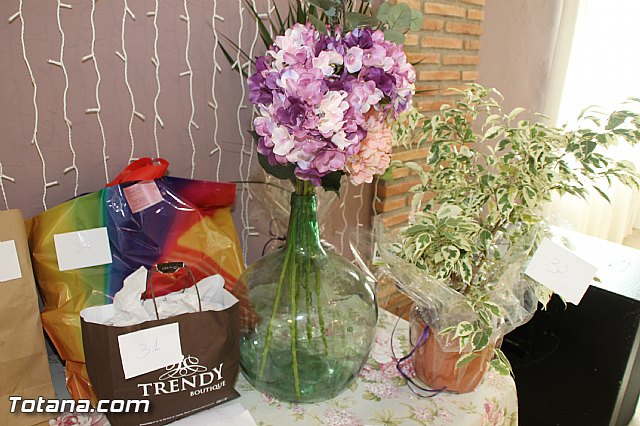 Comida Gala PADISITO 2016 - 35